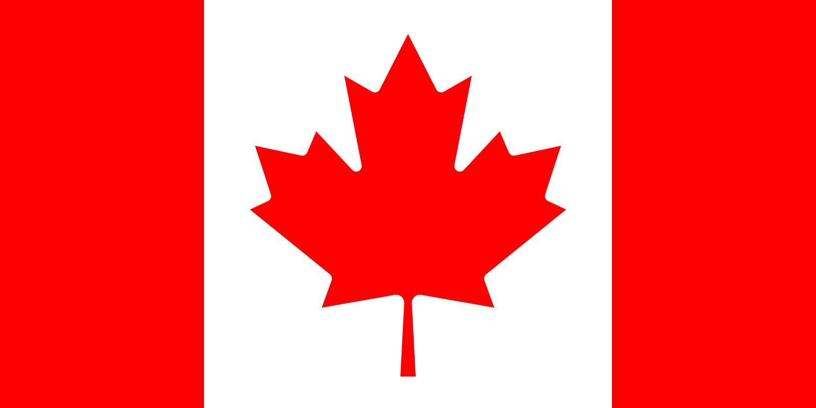 Flag of Canada