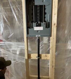 Hamilton Electricians | Licensed & Certified